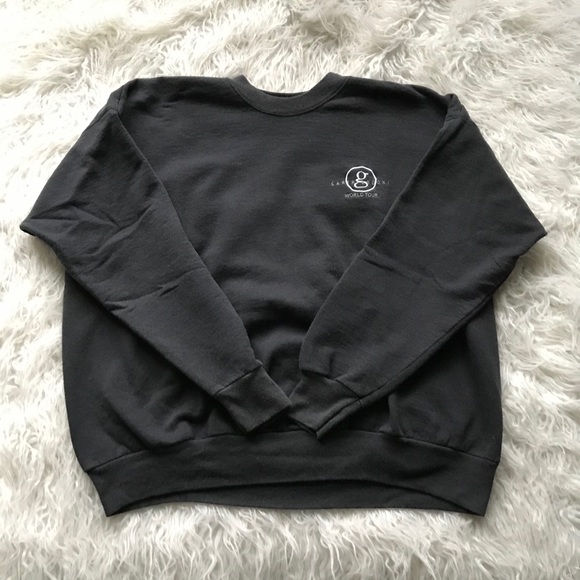 Vintage 1990’s Garth Brooks World Tour Sweatshirt - Picture 2 of 7